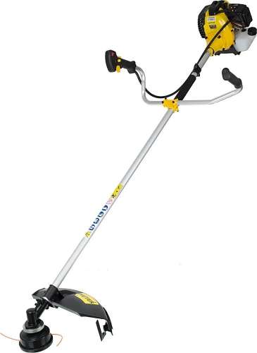 Триммер бензиновый HUTER GGT-1500T,  (комплект из 2-х коробок) [70/2/9]